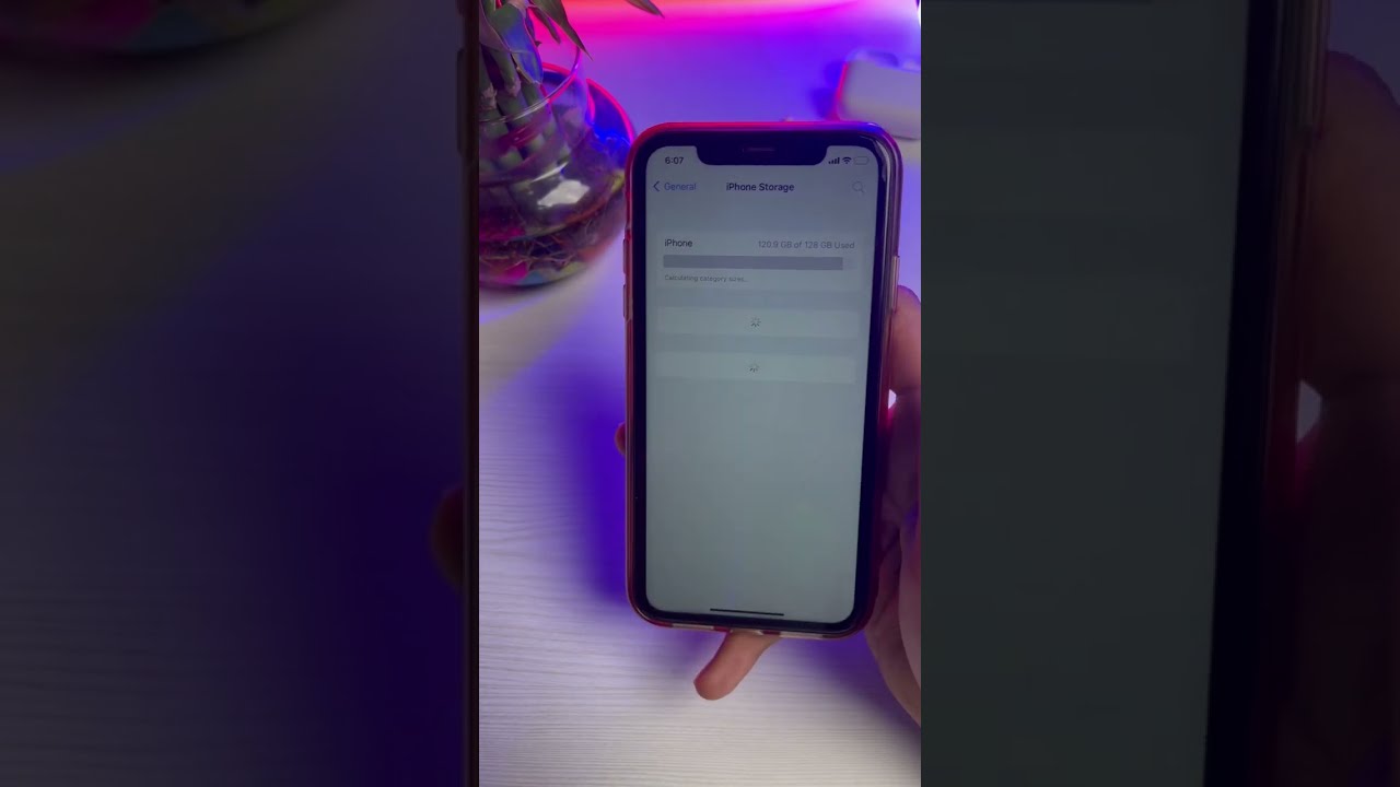 Clear IPhone Cache Clearcache Iphone Iphonetricks Ios Easyhacks Iphonetipsandtricks