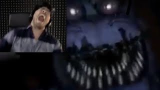 The First Night, But Its Bonnie