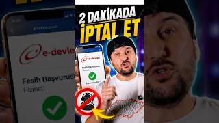 Tüm Abonelikleri 2 Dakikada İptal Et! Kimse Bunu Anlatmıyor! 😱