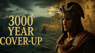The Bronze Age’s Greatest Cover-Up: The Mystery of the Sea Peoples