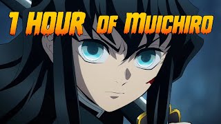 Download Lagu 【ASMR】 1 HOUR OF MUICHIRO BOYFRIEND AUDIOS 「Muichiro Tokito x Listener Audio」 MP3