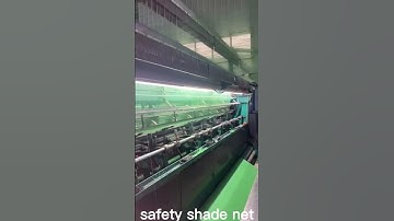 safety shade net