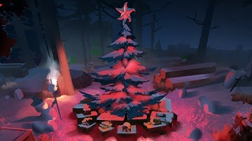 Leo Memory map new ambientation l Identity v