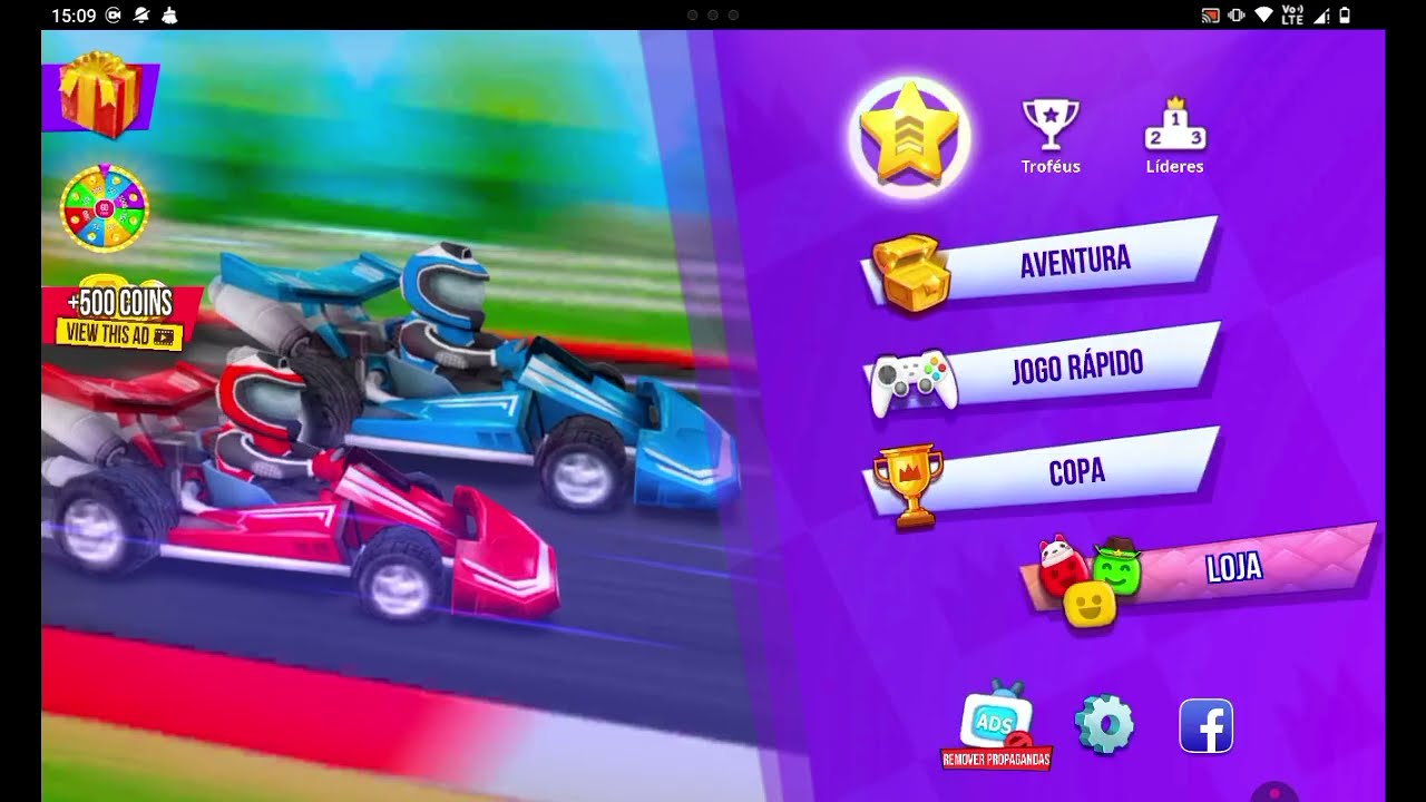 Jogando o jogo das cores 