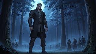 The Alpha Every She-Wolf Feared — Until They Learned the Truth| Werewolf Shifter Romance