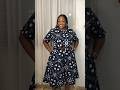 Circular Trouser/ Palazzo pant is out on Bilikis Signatures on YouTube