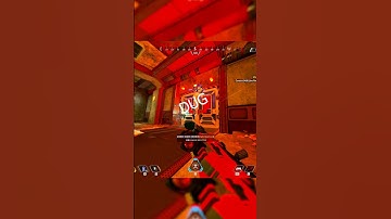 Apex In Slow Motion Is Beautiful