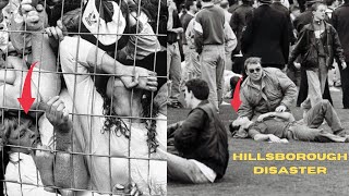 The Hillsborough Disaster 1989: A Fatal Crush and Cover-Up