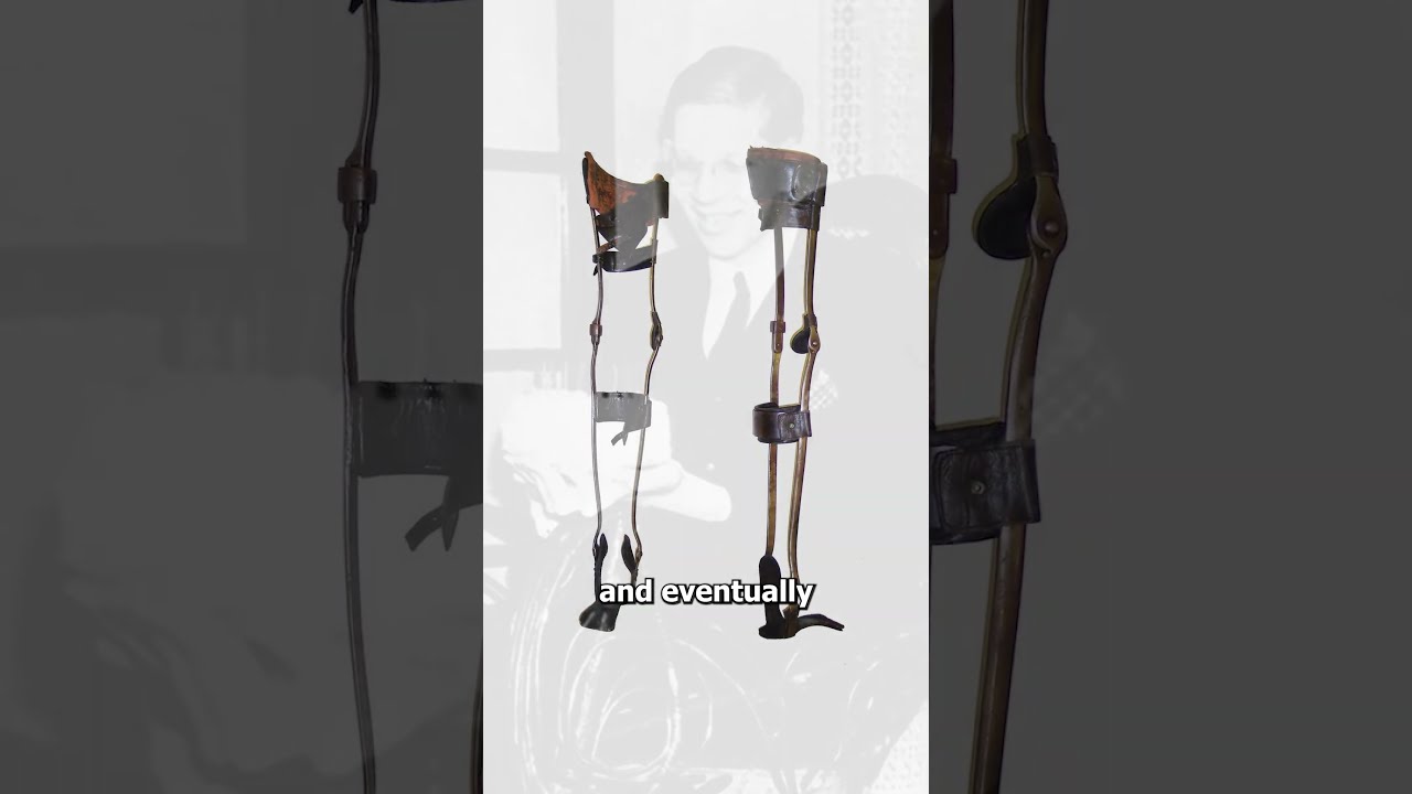 The Tragic Story Of World S Tallest Man Sad 