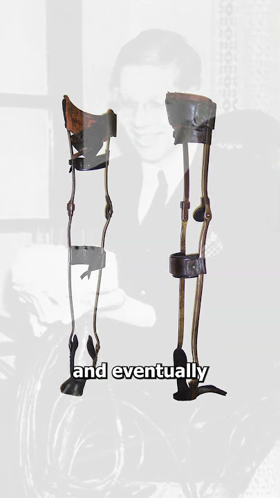 The Tragic Story Of The World's Tallest Man 🙁 (sad)