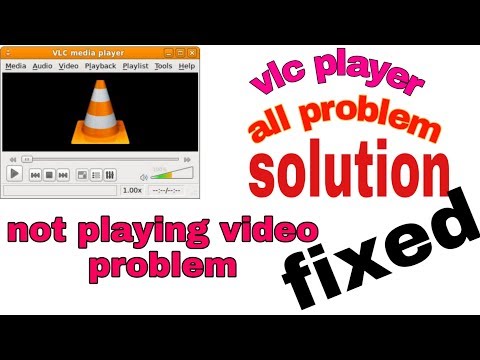 Video: Har VLC media player skadelig programvare?