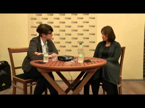 \'რეფლექსიები\' თამარ ქალდანთან ერთად / “Reflections” with Tamar Kaldani