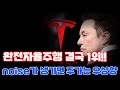 [테슬라 분석] 계단식 상승이 나오고 있습니다. 추가매수 기다리는 분들은 '이 가격' 보시면 됩니다.