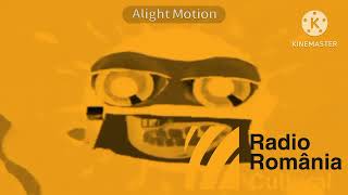 Klasky Csupo Radio România Cultural Major