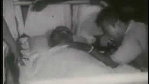 Những giờ phút cuối đời Bác Hồ ! Phần 2.