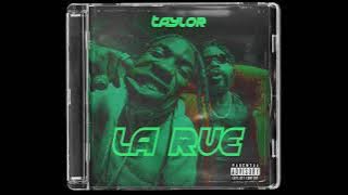 GAZO, DAMSO - LA RUE (Taylor edit)