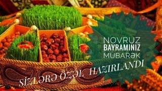 Novruz Bayrami - Novruz Tebrikleri