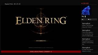 ELDEN RING EXPLORATION