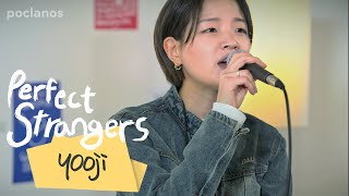 [Perfect Strangers] yooji - The List, I could be