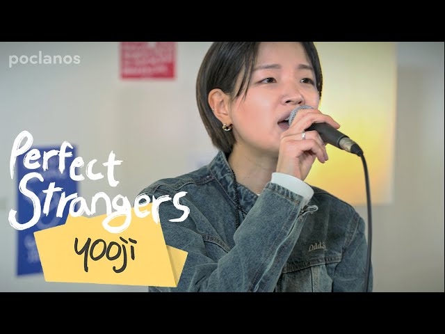 [Perfect Strangers] yooji - The List, I could be class=