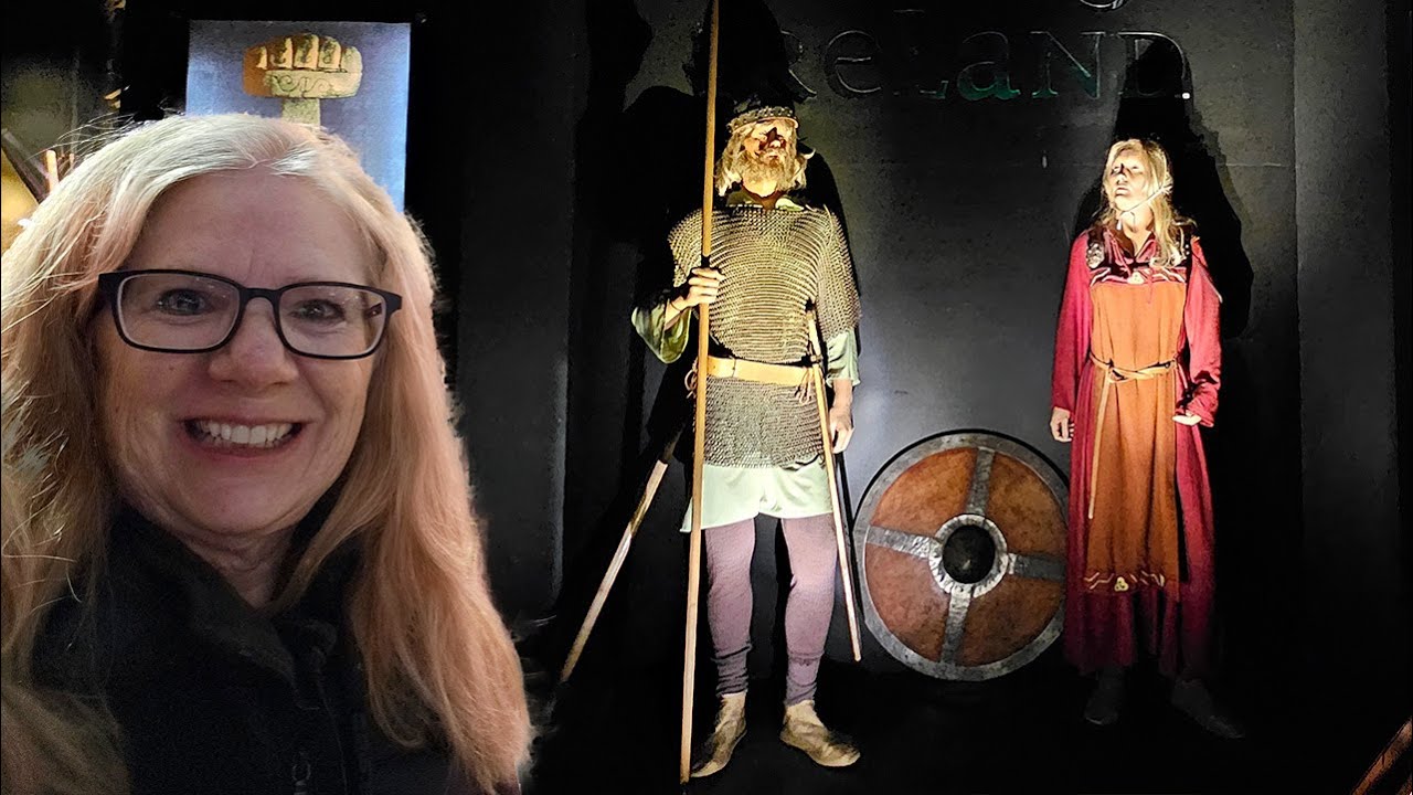 Are Dublin's Museums Worth It?