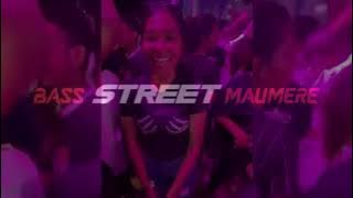 💃BASS STREET MAUMERE RMX LAGU JOGET BIAR HITAK BAGINI || PHAPA ADRIAND 