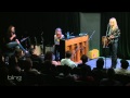 Capture de la vidéo Aimee Mann - Interview (Bing Lounge)