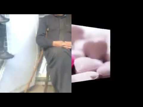 اخي هل رايت الهلال المنير