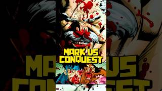 Mark SNAPS When the Oldest Viltrumite Does This.. | Invincible Season 2 Mark vs CONQUEST #invincible