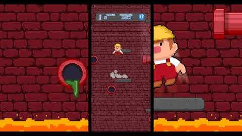 Super Jump! Game Template · Bitboys - [Unity Asset Store]