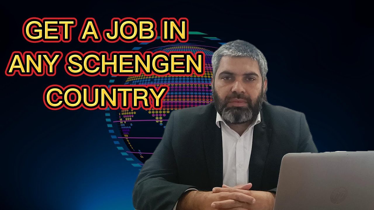 47 Lac Jobs are Available in Europe in 2023 YouTube