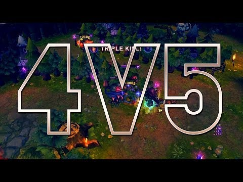 4v5