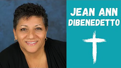 Jean Ann DiBenedetto