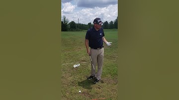 pga pgm  lesson 1 ending  full swing
