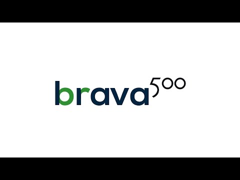 INVISTA NA BRAVA 500