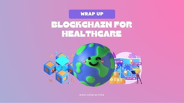 Revolutionizing Healthcare Supply Chains: How Blockchain Technology is Transforming the Industry