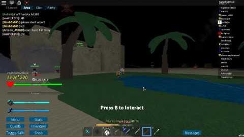 Caught an arcane hacker.