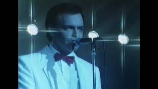 Gary Numan - Call Out The Dogs (Promo Video) HD
