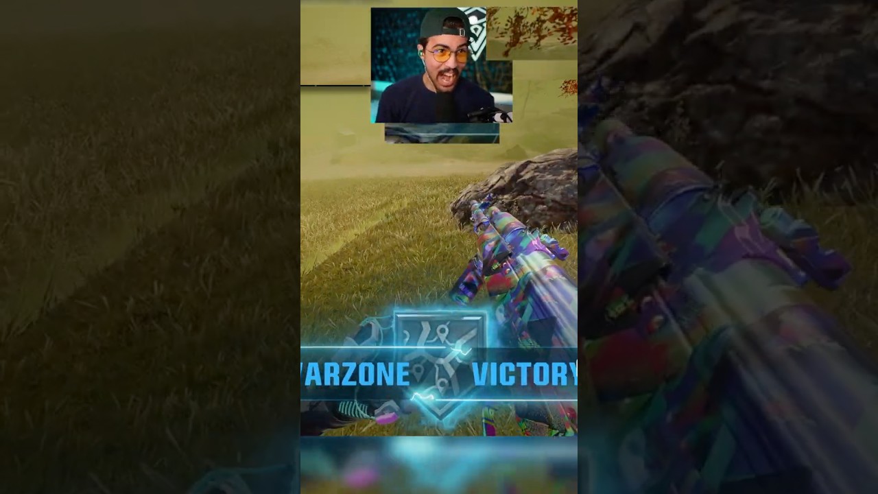 *INSANE* 27 kills Solo vs Trio VICTORY on VERDANSK! 🔥 