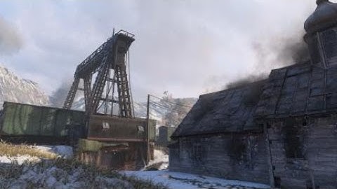 How to: Properly Spawn Trap in WW2