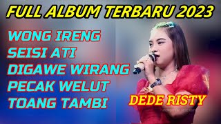 Dede Risty Kumpulan Lagu Tarling Cirebonan Terbaru Yang Lagi Viral Wong Ireng