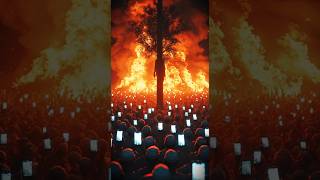 The Mob That Celebrated Burning An Innocent Man