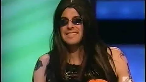 Whammy! The All-New Press Your Luck: Ben/Sarah/Tra...