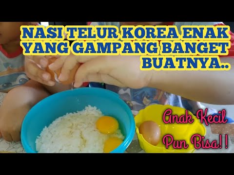 cara-buat-nasi-telur-korea-enak-ala-dimas-sakay-|-makanan-viral-yang-gampang-cara-buatnya-|