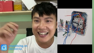 Lỗi thường gặp khi gia chủ lắp đặt nhà thông minh