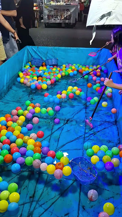 Come on, let's get the balloon #serokikan