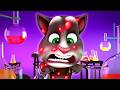 😂 24/7 Talking Tom &amp; Friends – Pranks, Games, Chaos! HD Cartoons for Kids | Super Toons TV