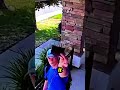 The kind act of the young man #shorts