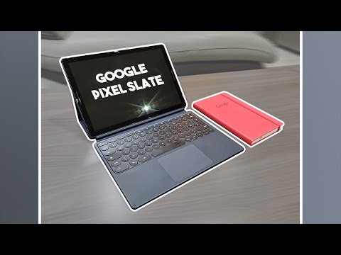 Vidéo: Vous Pouvez Obtenir Un Chromebook Gratuit Avec Le Nouveau Google Pixel 4