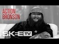 Action Bronson: Interview with DJ Skee on SKEE TV (Full Length)
